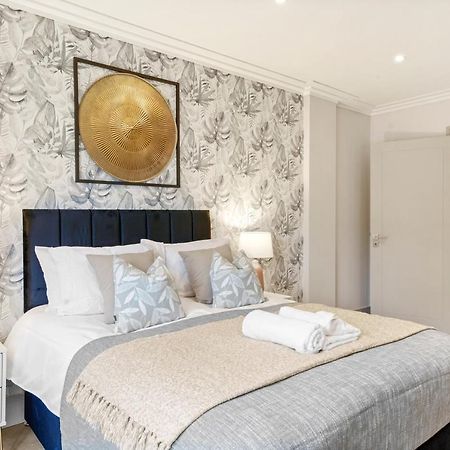 Comfortable London Retreat - Sleeps 6 Экстерьер фото