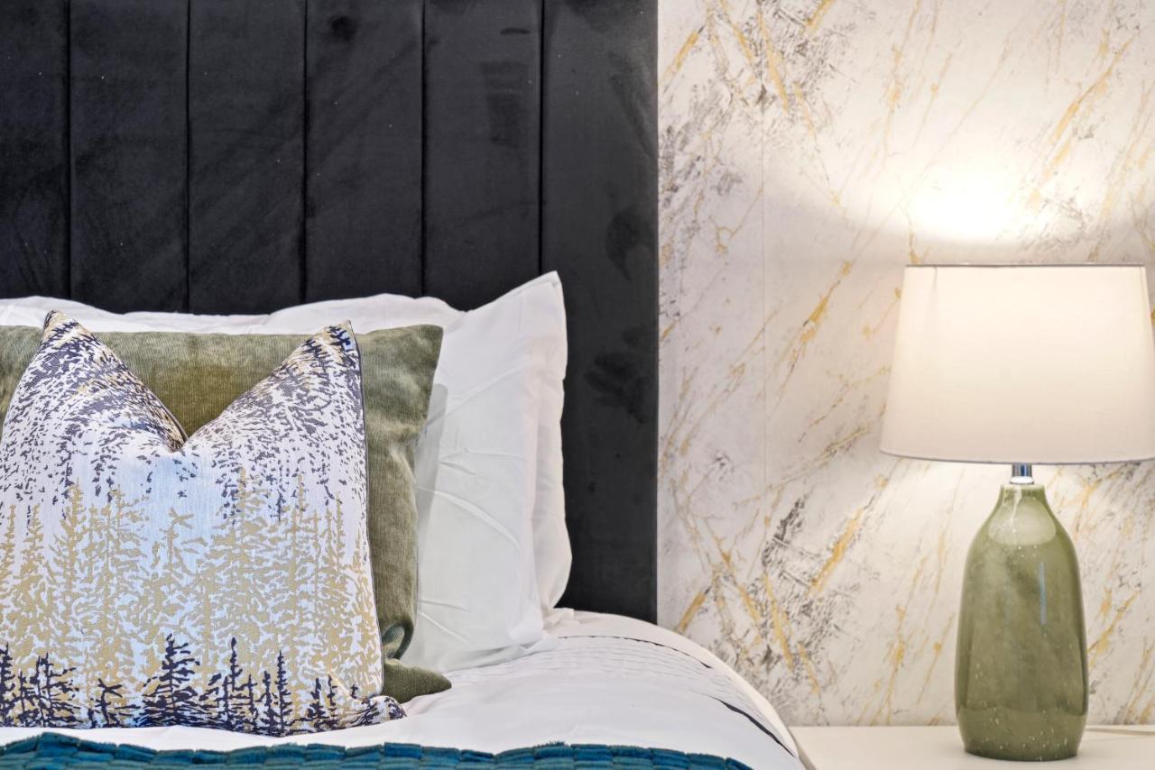 Comfortable London Retreat - Sleeps 6 Экстерьер фото
