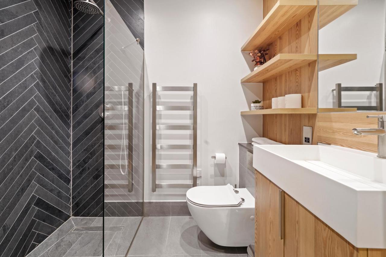 Comfortable London Retreat - Sleeps 6 Экстерьер фото